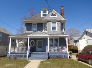 41 Centre St, Bronx, NY 10464