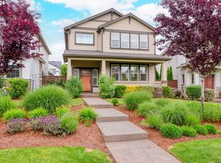 10731 SW Verdun Loop, Wilsonville, OR 97070