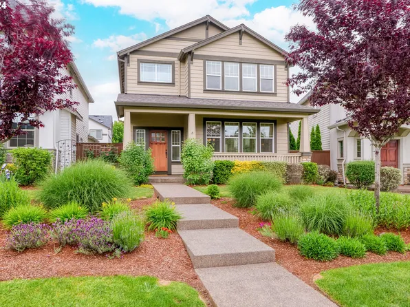 10731 SW Verdun Loop, Wilsonville, OR 97070