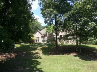 95 Fritz Dr, Pell City, AL 35128
