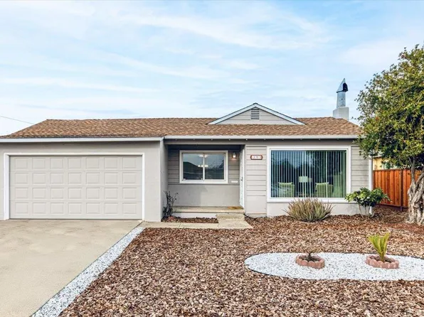 391 Anza Way, San Leandro, CA 94578