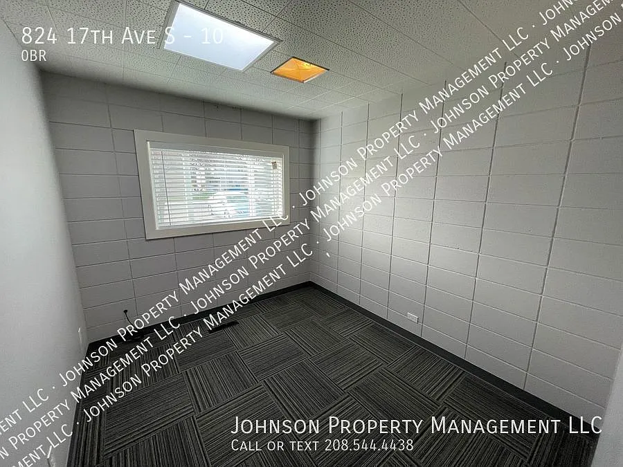 824 17th Ave S #10, Nampa - Commercial office space. Small, quiet building with utilities all pro... — Photo 3