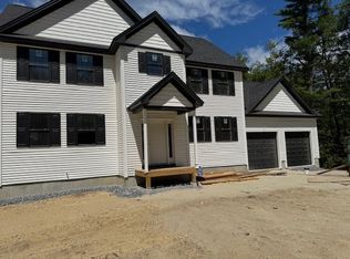 LOT 21 21a Crestwood Dr, Gardner, MA 01440