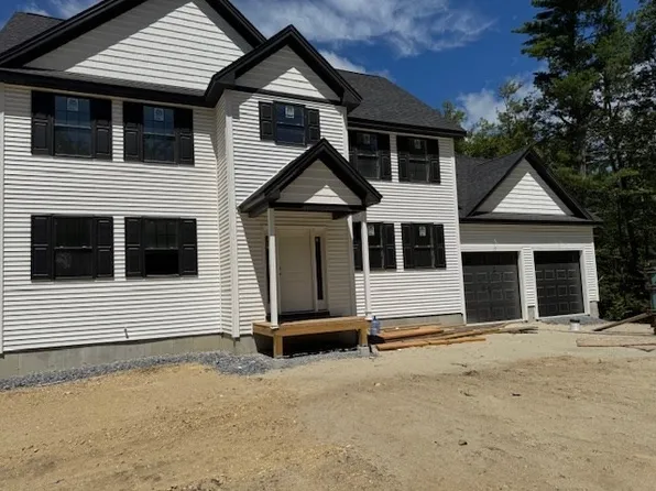 LOT 21 21a Crestwood Dr, Gardner, MA 01440