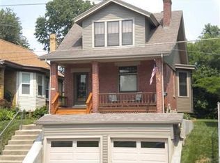 4734 Doberrer Ave, Cincinnati, OH 45232