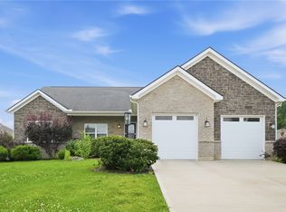 1119 Petrus Ct, Centerville, OH 45458