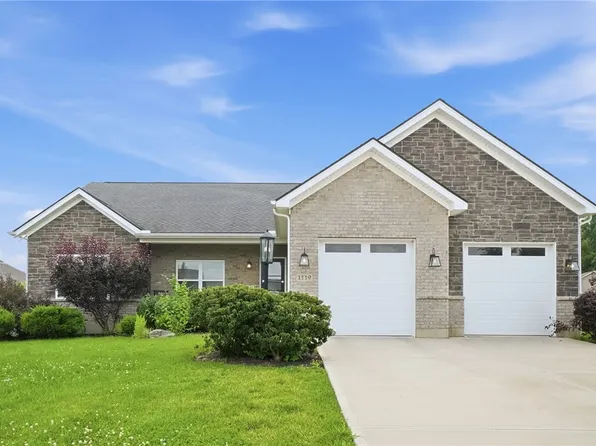 1119 Petrus Ct, Centerville, OH 45458