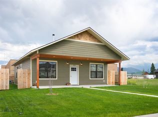 226 Otis Ave, Ennis, MT 59729