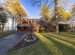 1292 Arrowhead Beach Rd, Dresden, NY 14441