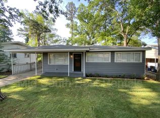 33 Purdue Cir, Little Rock, AR 72204