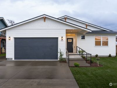 4482 Sucia Drive, Ferndale, WA, 98248