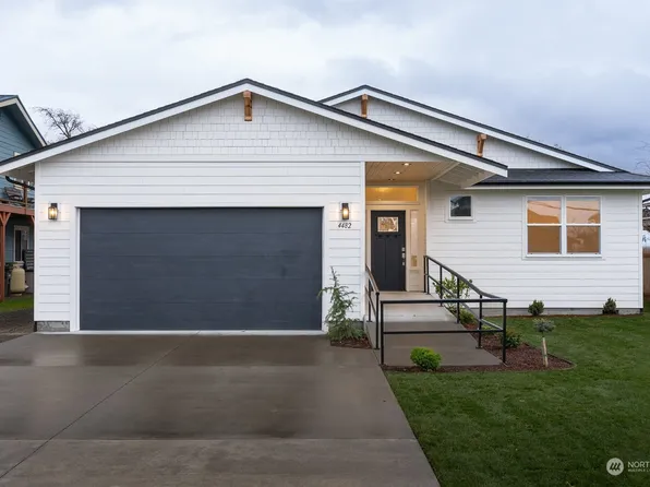 4482 Sucia Drive, Ferndale, WA 98248