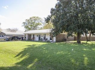 324 S Planer Mill Rd, Deridder, LA 70634