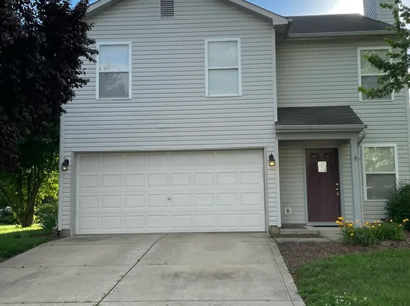 278 Broadmoor Bnd, Pittsboro, IN 46167