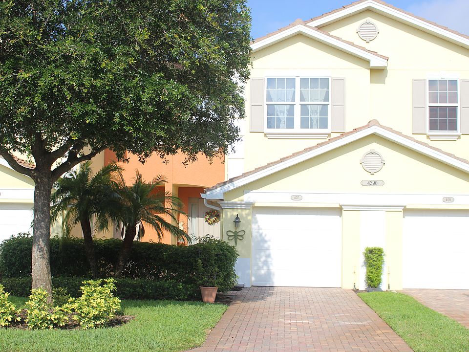 1st image of 4390 Lazio Way APT 407