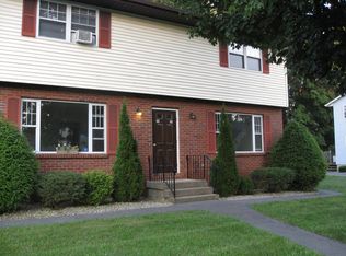 30 Knickerbocker St #30, Ballston Spa, NY 12020