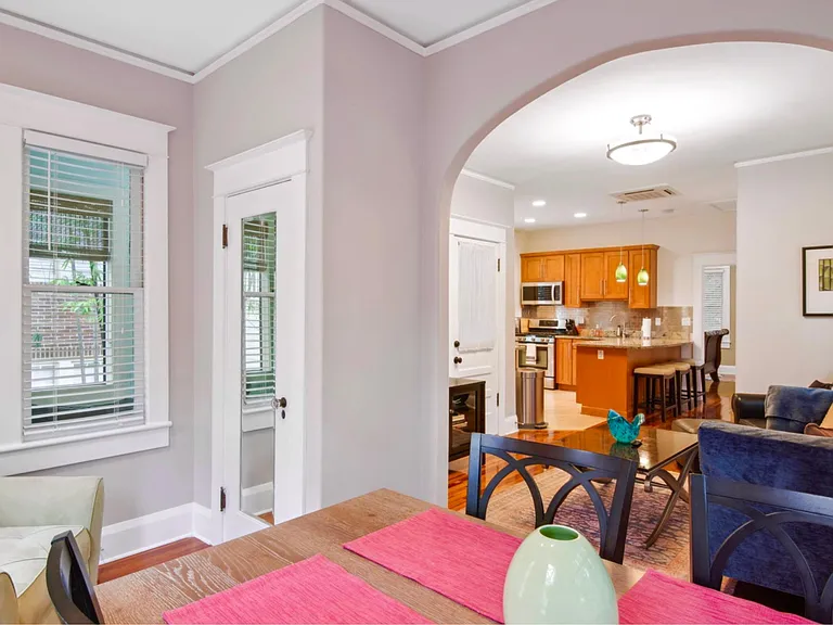 603 S Delaware Ave #5 — Photo 5