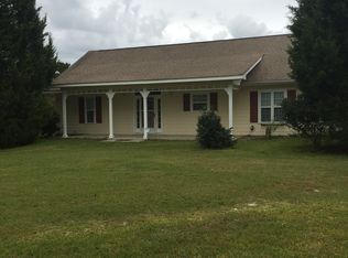 18251 Autry Dr, Gulfport, MS 39503