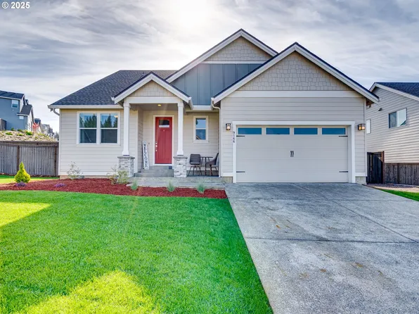 9166 N Hargrave St, Camas, WA 98607