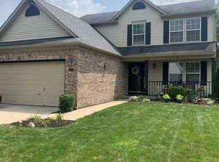 10421 Cerulean Dr, Noblesville, IN 46060