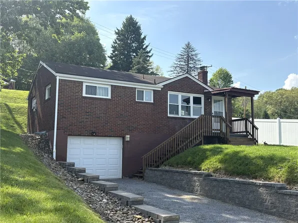 3768 W 5th Ave, Beaver Falls, PA 15010