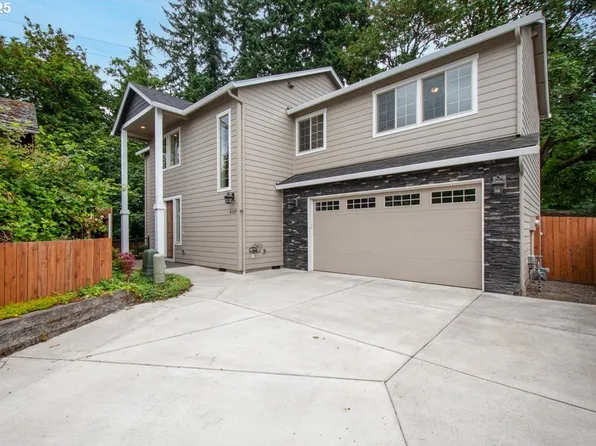 4107 NE 109th Cir, Vancouver, WA 98686