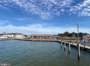 2997 Tylerton Rd, Tylerton, MD 21866