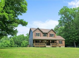 36 Pine Kill Rd, Wurtsboro, NY 12790