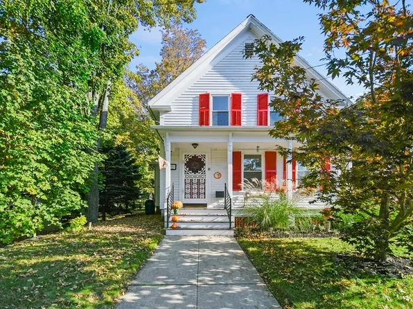 6 Whitney St, Westborough, MA 01581