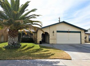 717 Cottonwood Dr, Ridgecrest, CA 93555