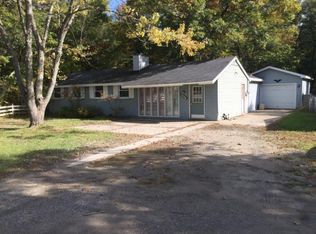 5768 N Us 23, Oscoda, MI 48750