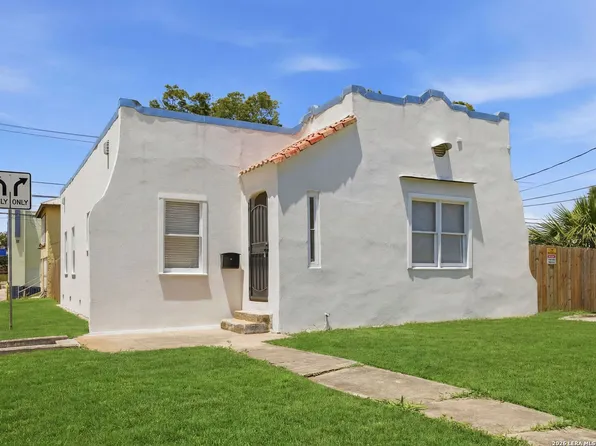 1601 Fulton Avenue, San Antonio, TX 78201