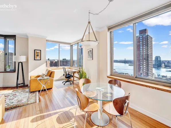 400 East 90th Street 22C image 1 of 16