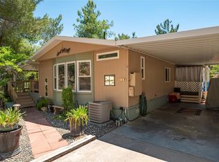 35109 Highway 79 #116/117, Warner Springs, CA 92086