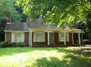 1752 Laurelwood Dr SW, Atlanta, GA 30311