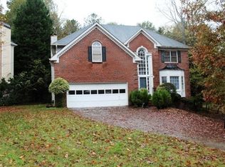 3373 Hunters Hill Dr, Lithonia, GA 30038