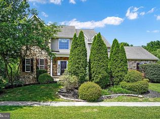 814 Edna Jane Ln, West Grove, PA 19390