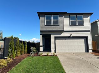 506 Redmond St NE, Salem, OR 97301