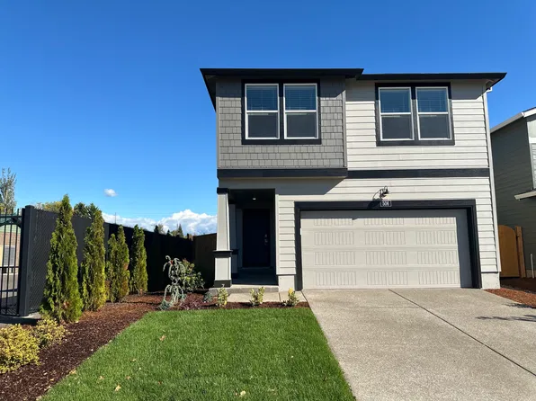 506 Redmond St NE, Salem, OR 97301