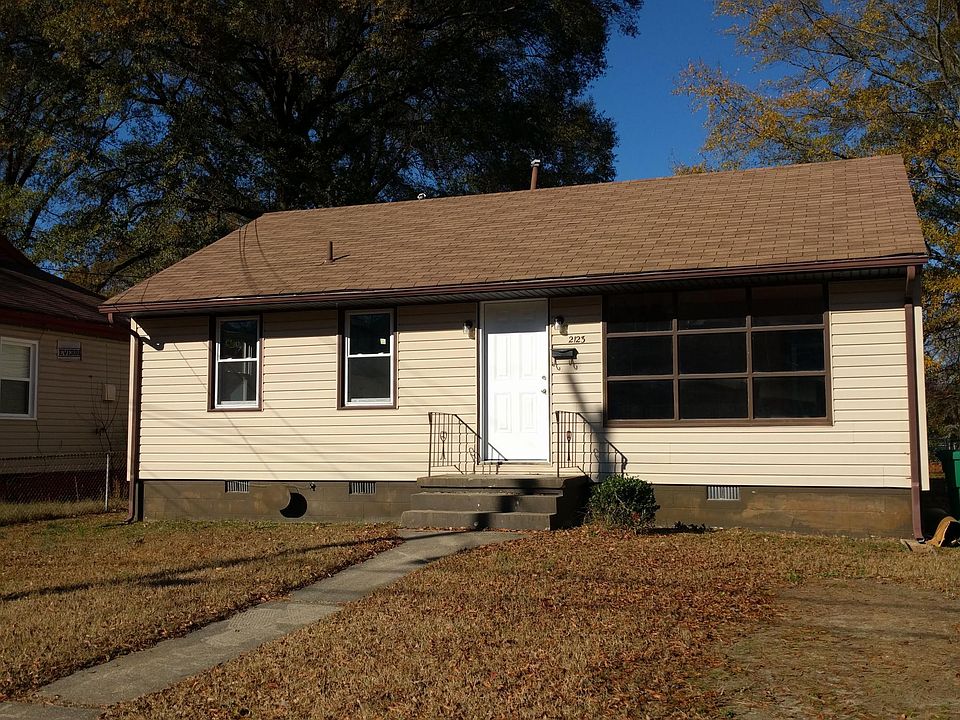 2123 N Whitehill Dr, Petersburg, VA 23803 Zillow