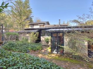 184 Oak Knoll Ct, Boulder Creek, CA 95006