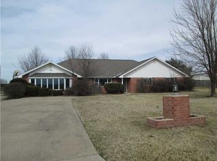 1044 Apple Mdws, Springdale, AR 72764
