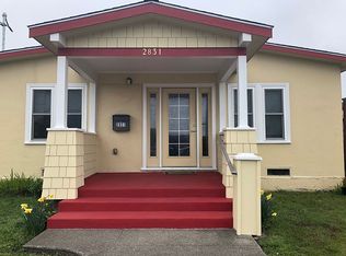 2831 E St, Eureka, CA 95501
