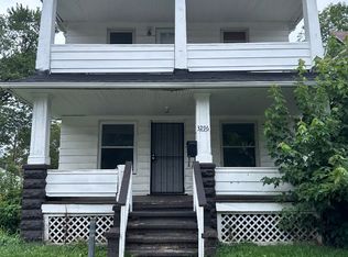 3296 W 54th St Unit 1, Cleveland, OH 44102