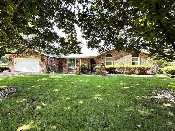 1288 N Samara Ave, Kankakee, IL 60901