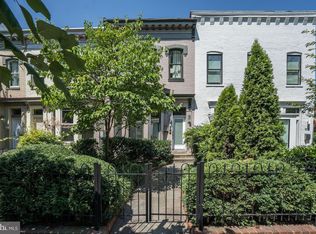 1836 11th St NW APT 1, Washington, DC 20001