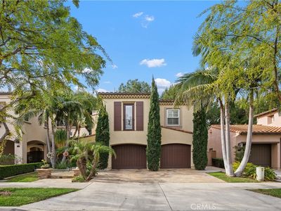50 Secret Gdn, Irvine, CA, 92620