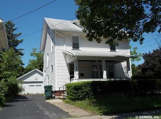 129 Glide St, Rochester, NY 14611