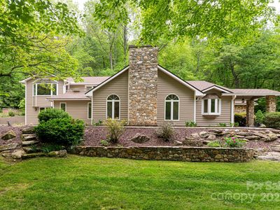 380 Old Powell Rd, Brevard, NC, 28712