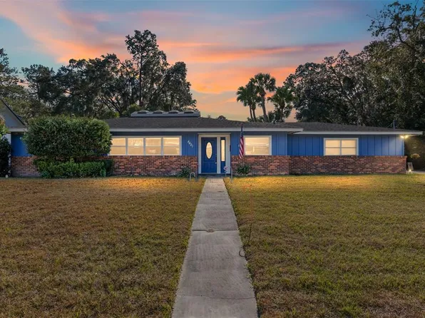4421 NW 17th Pl, Gainesville, FL 32605